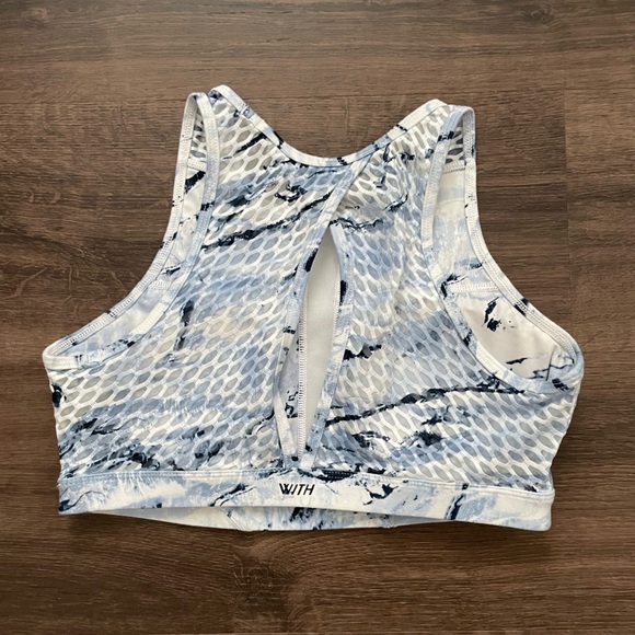 WITH Peloton Geode Set - Picture 2 of 4